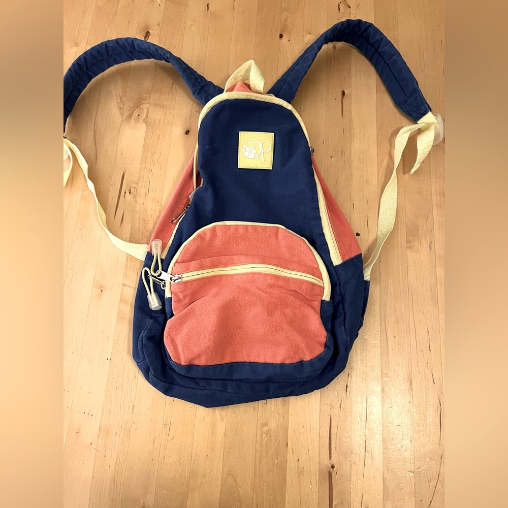 Op sling bag